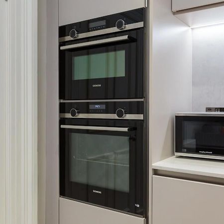 Dragon Suites - Edinburgh City Centre 1 Bed Apartment المظهر الخارجي الصورة