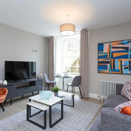Dragon Suites - Edinburgh City Centre 1 Bed Apartment المظهر الخارجي الصورة